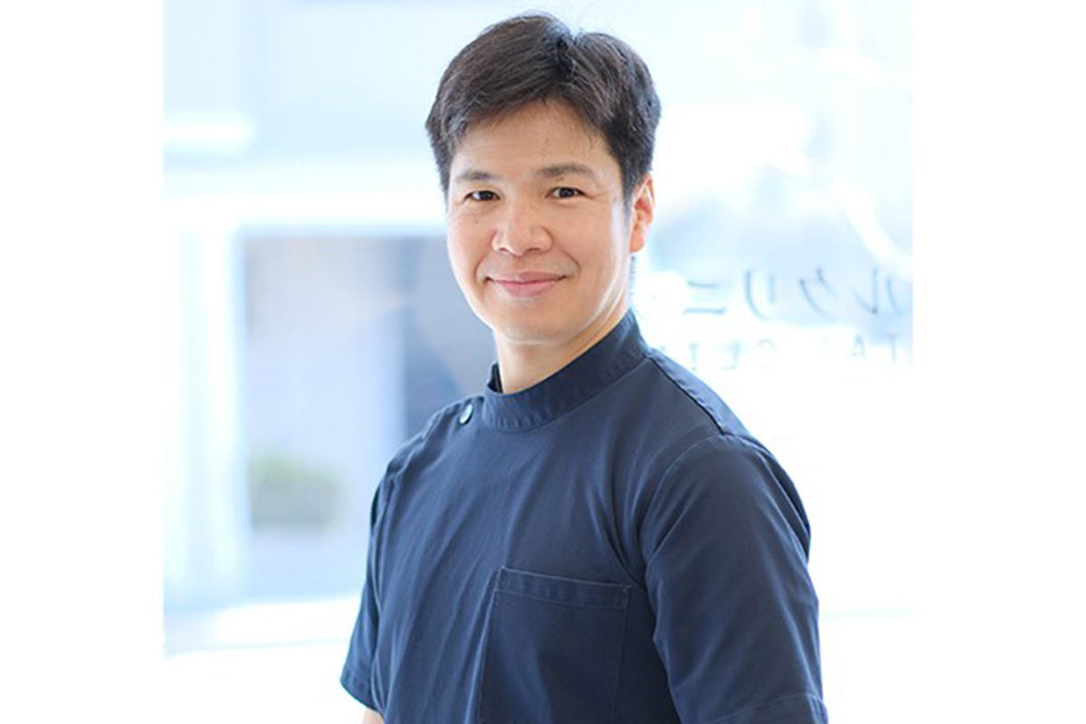 歯科医師紹介
